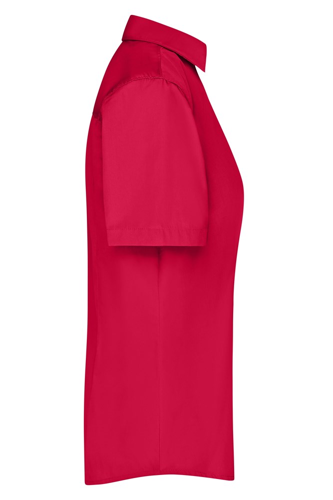 Ladies' Business Shirt Shortsleeve