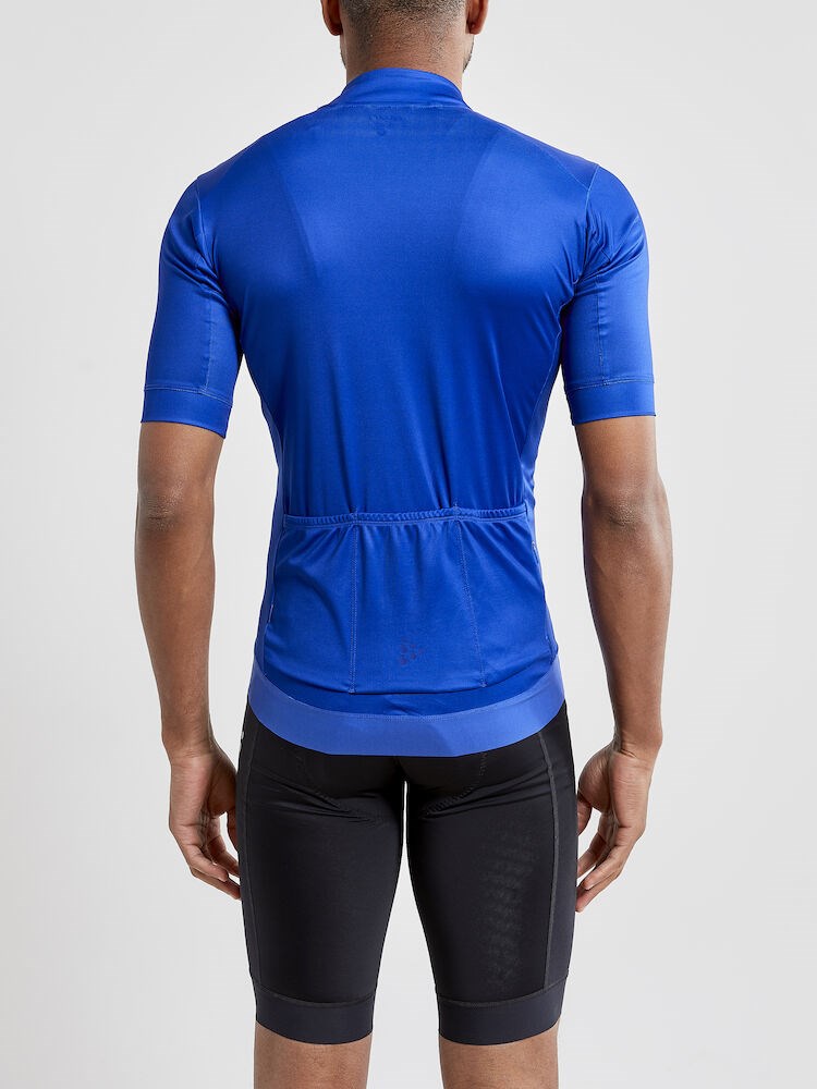 Craft - Core Essence Jersey Tight Fit M Burst S