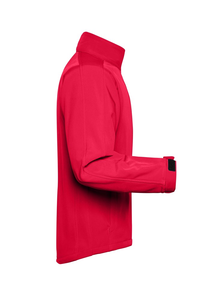 Men's Softshell Jacket