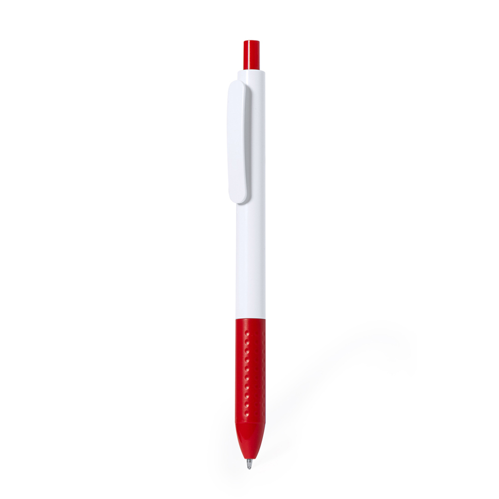 Pen Xylander - ROJ