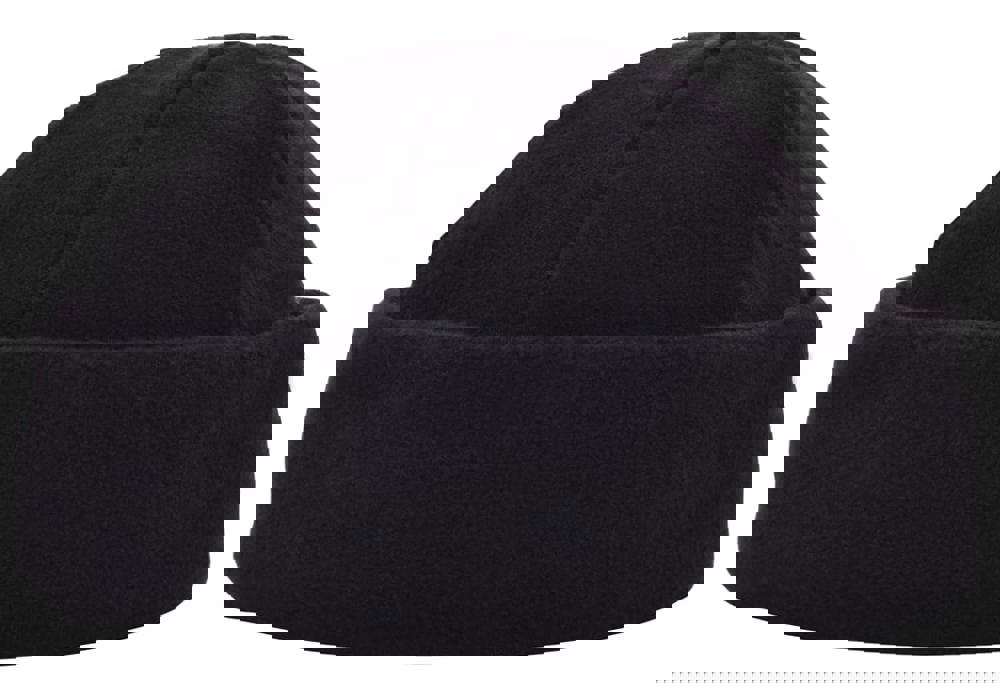 Fleece muts 100% rPET