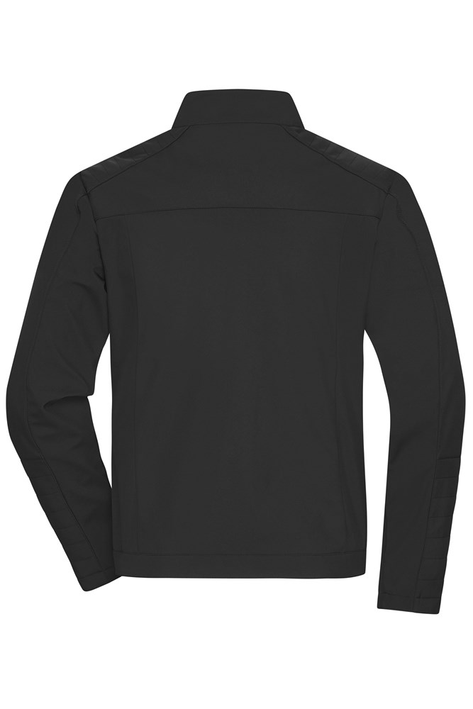 Men's Softshell Jacket