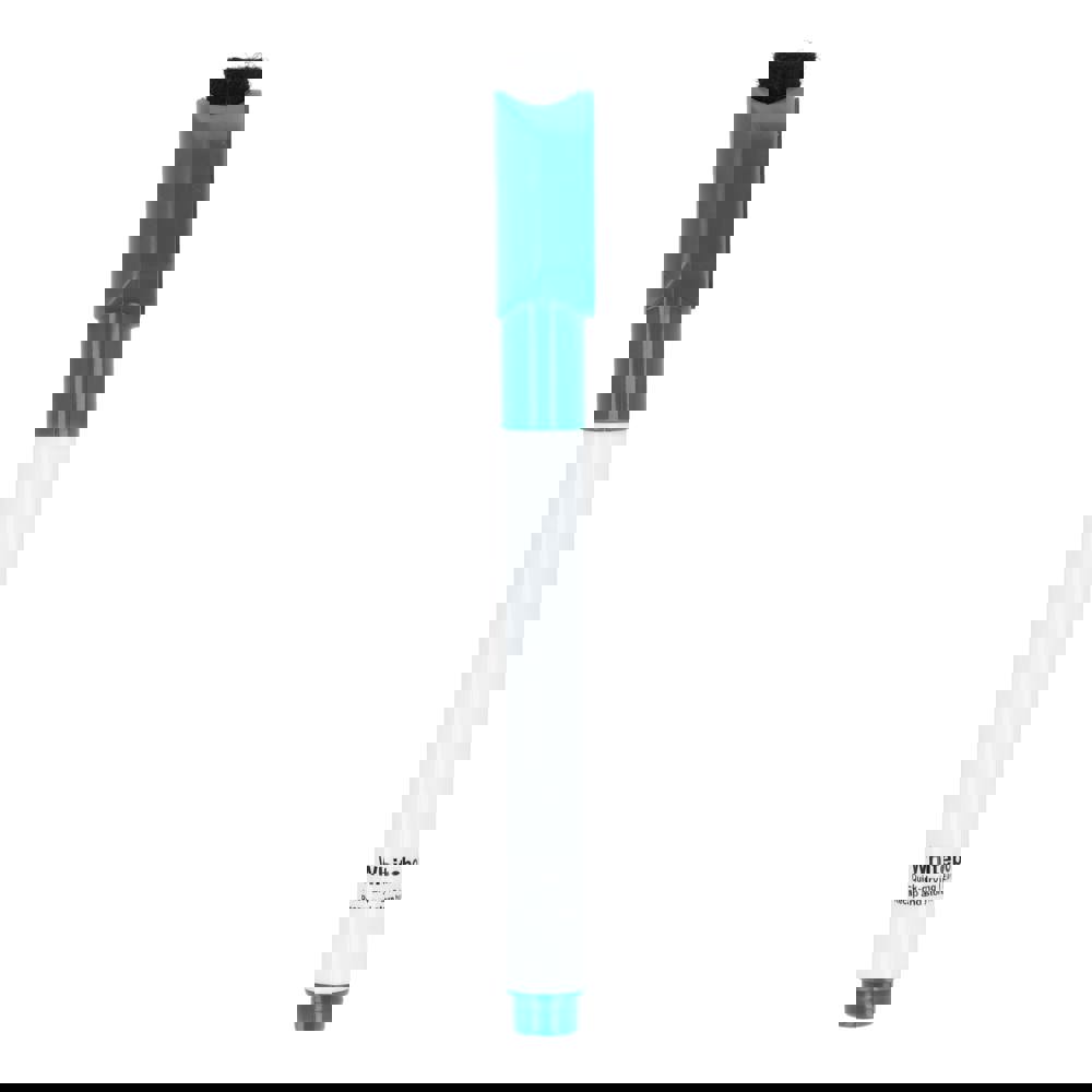 Whiteboardmarker met magneet en wisser