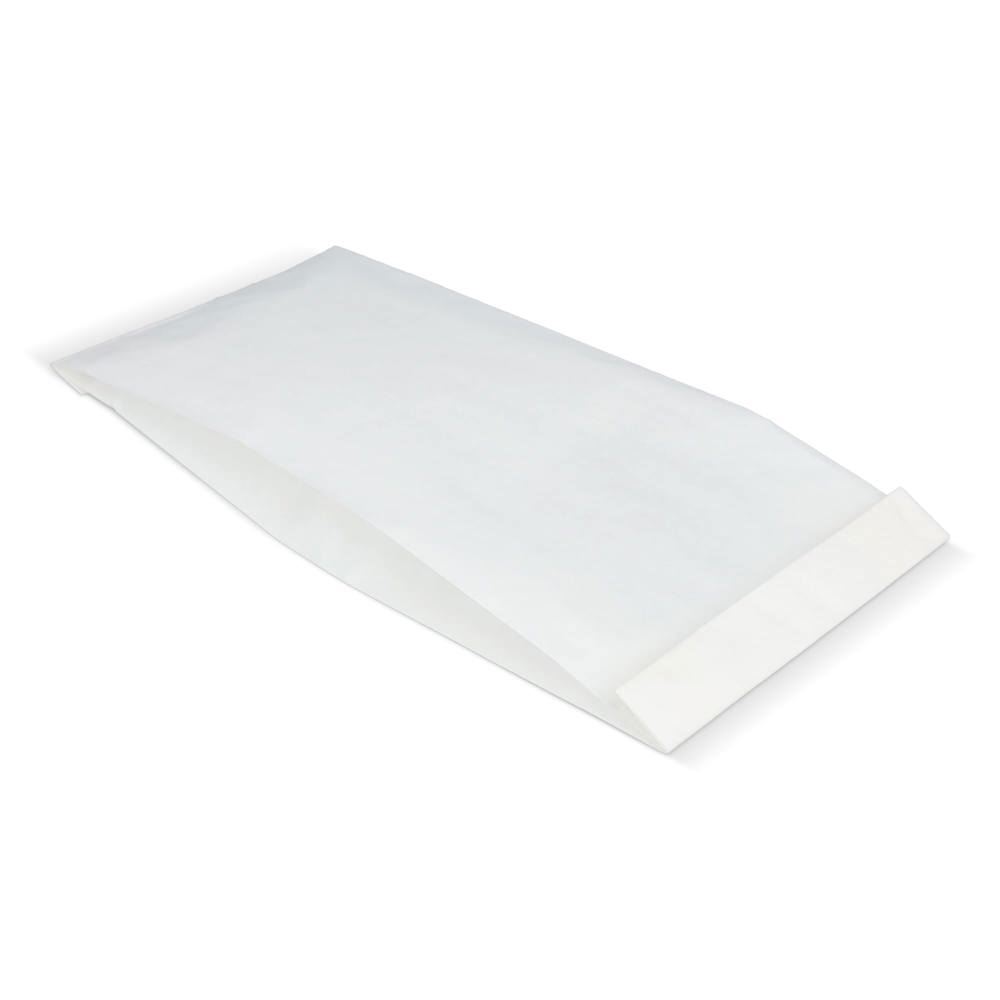 Papieren zak 50g/m² 14 x 6 x 27cm