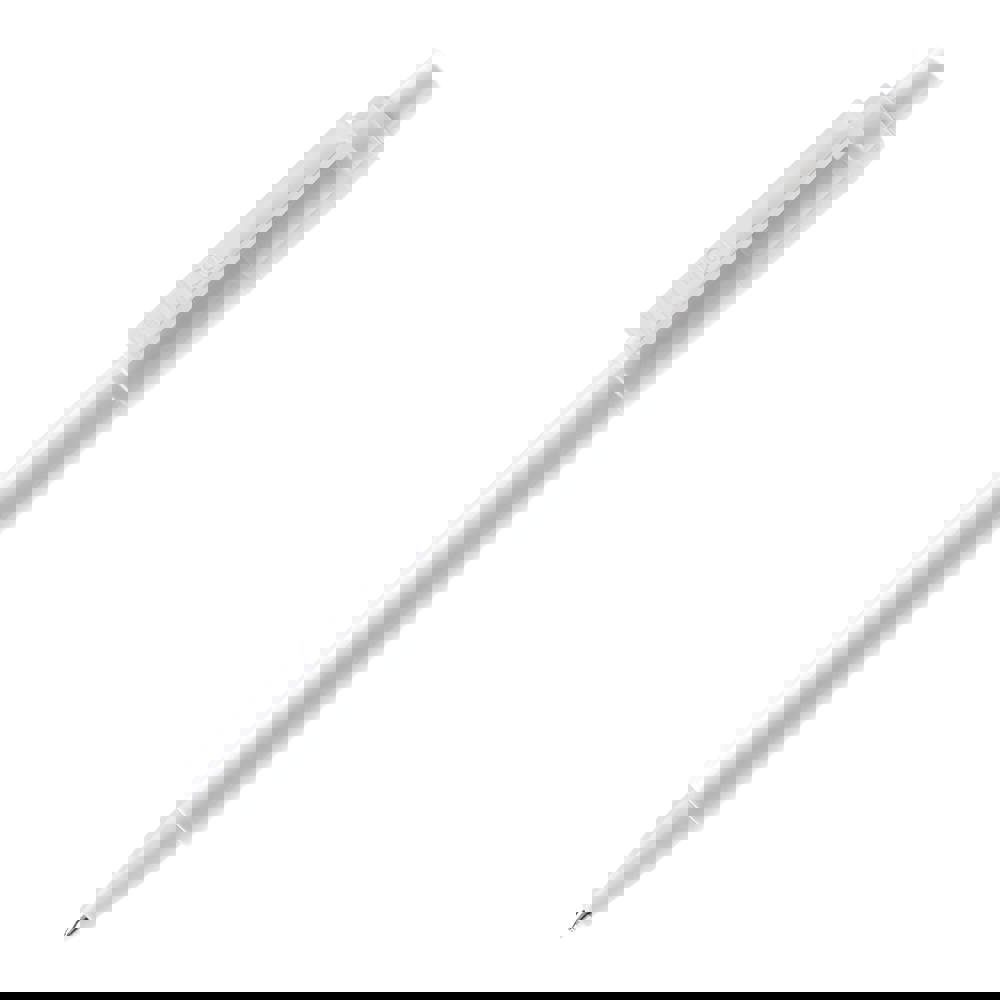 Balpen Baron Colour hardcolour - Wit