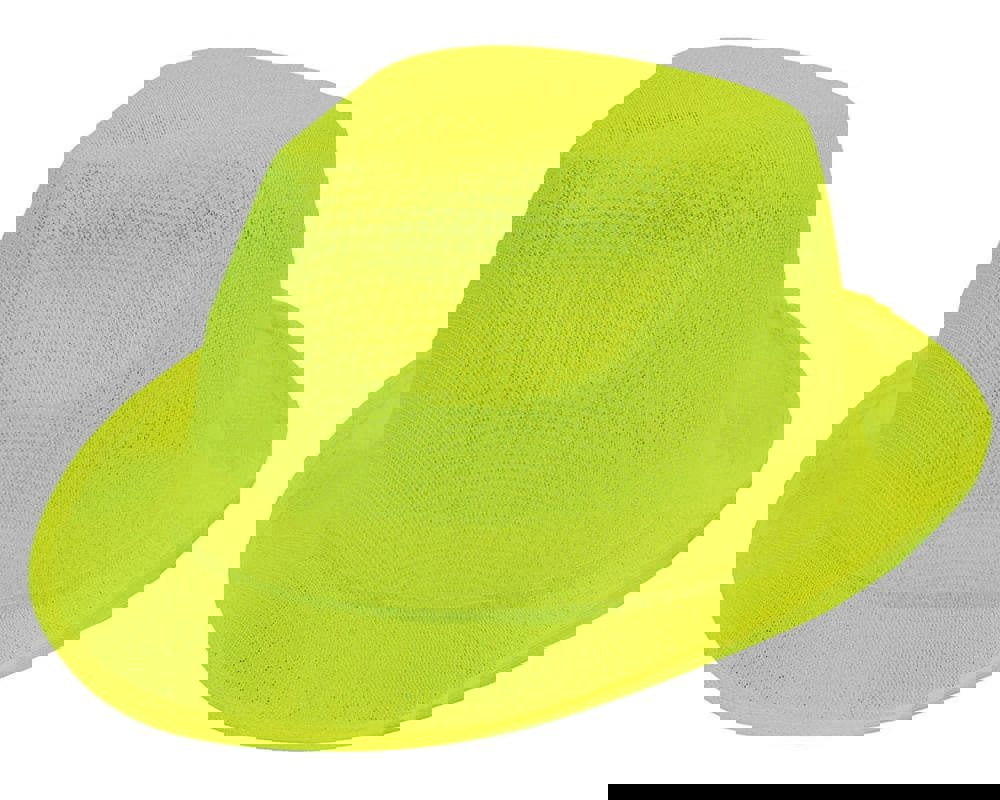 Promo maffiahoed - Groen (PMS 7488c) / Groen