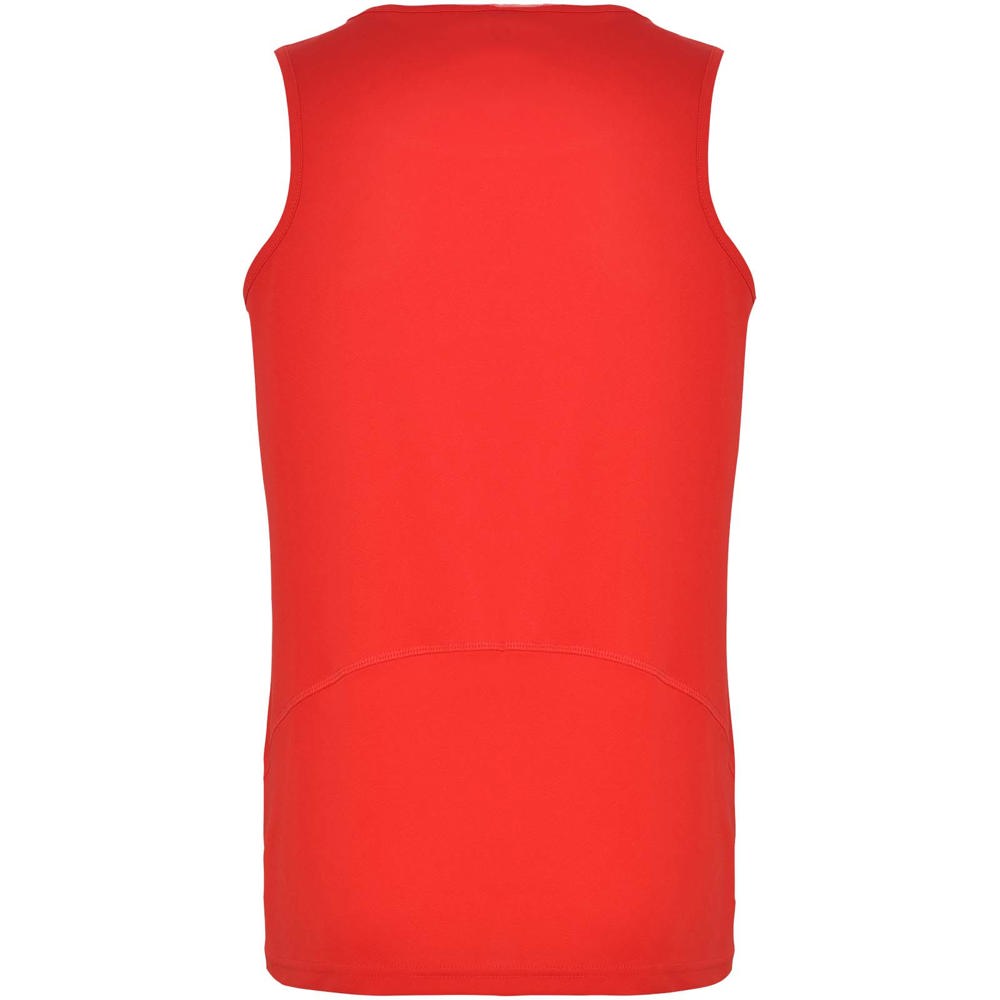Andre 140 g/m² sporthemd voor kinderen