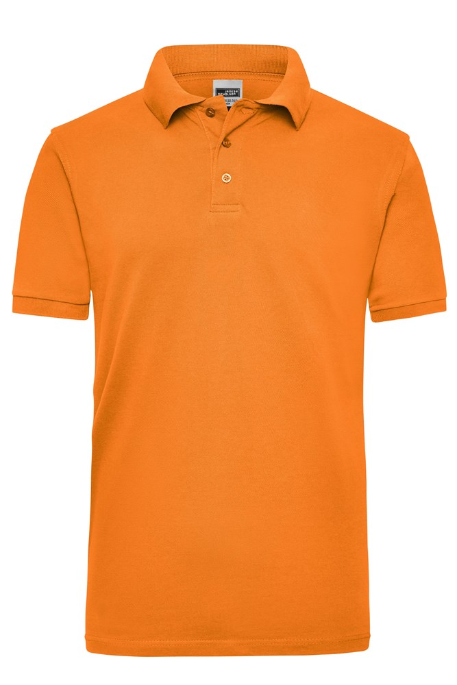 Oranje (ca. Pantone 1495C)