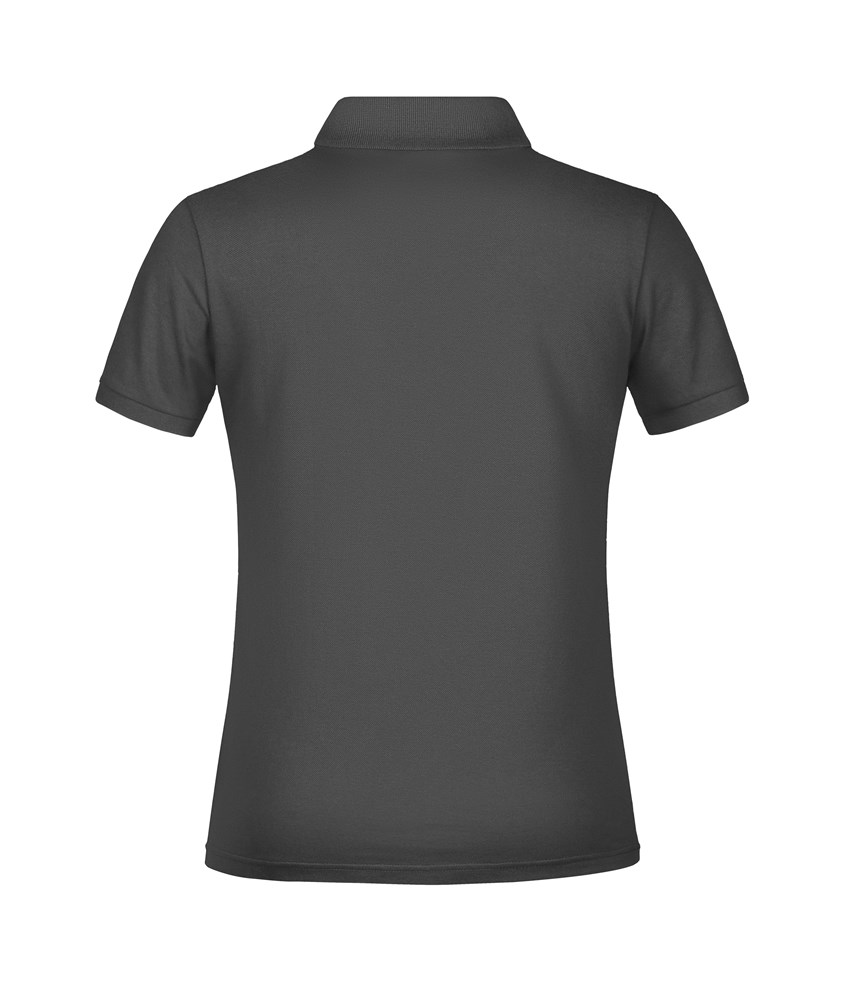 Promo Polo Lady