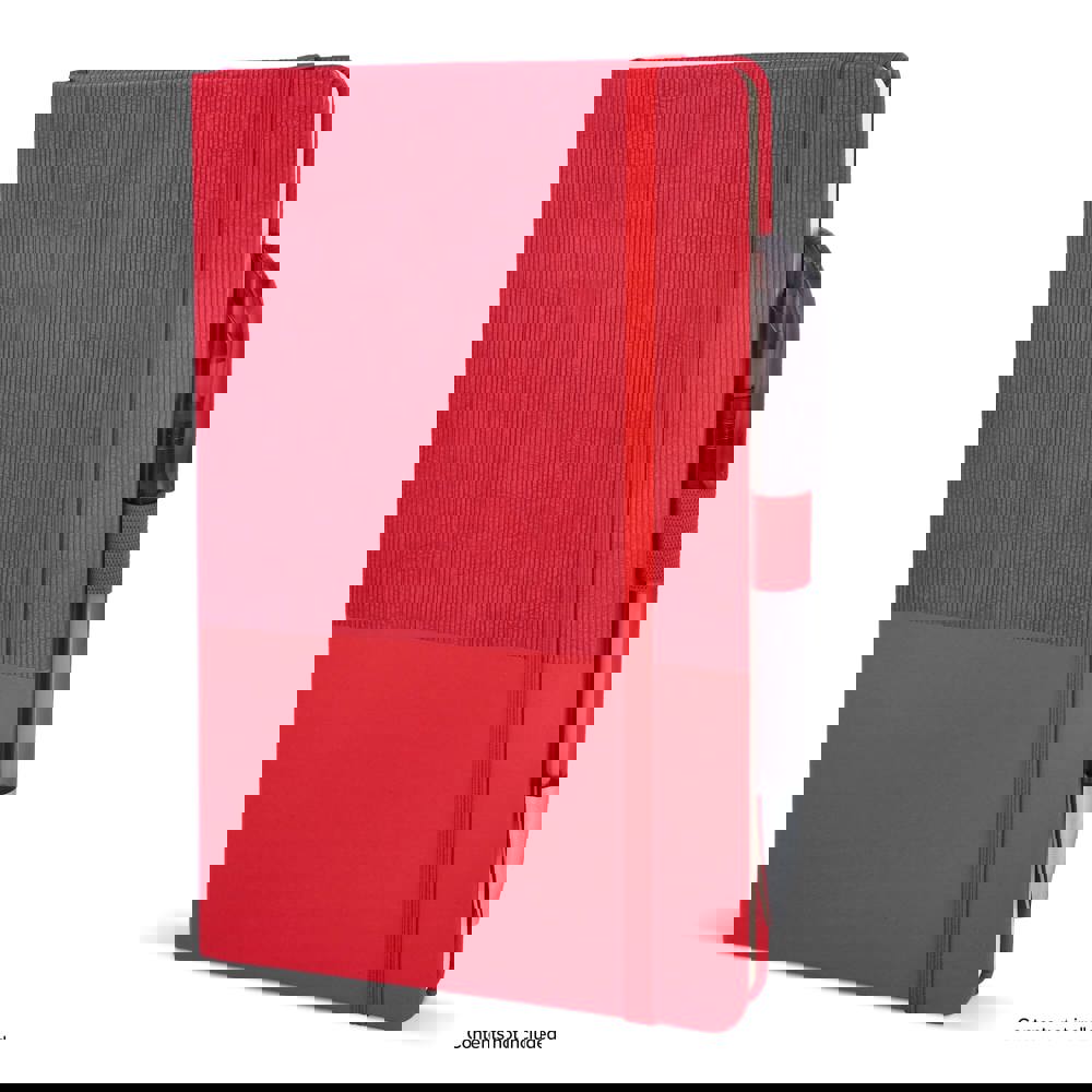 Notitieboek Thermo-leder A5