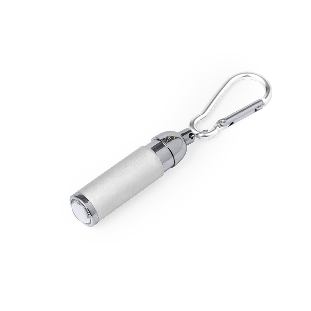 Zaklamp Sleutelhanger Wols