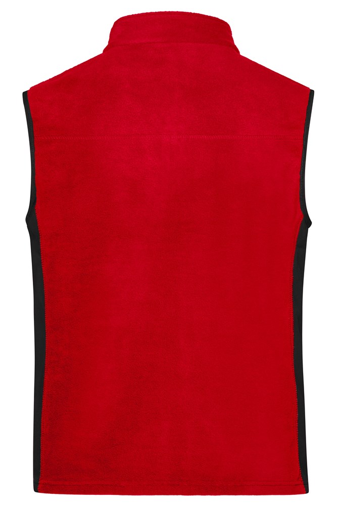 Workwear Fleece Vest - STRONG -