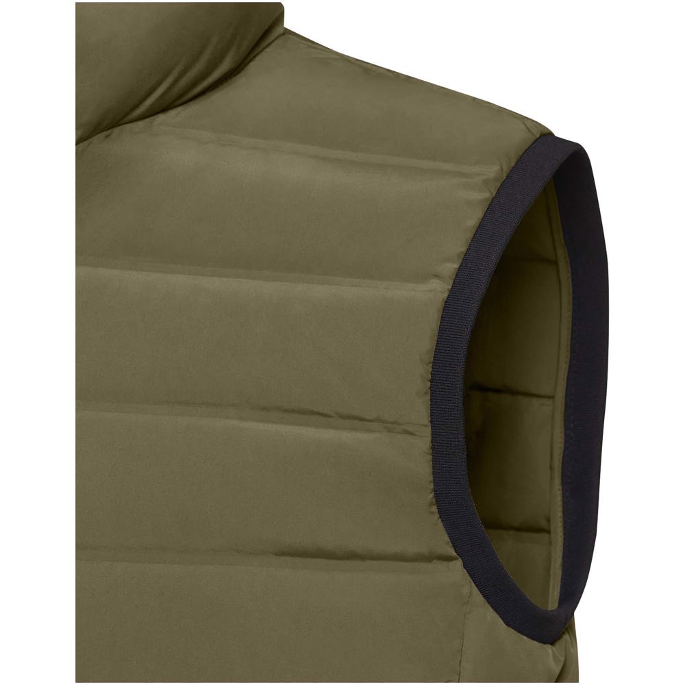 Caltha geïsoleerde donzen heren bodywarmer