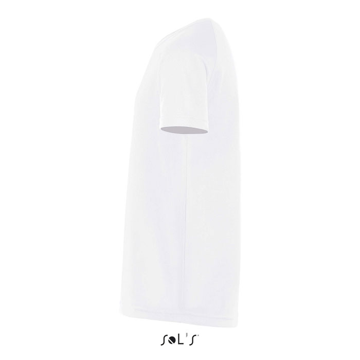 SPORTY KIDS - SPORTY kinder t-shirt 140g