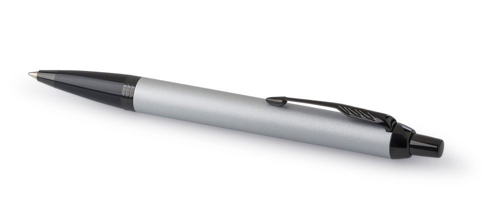 Parker IM Vibrant Rings PVD balpen