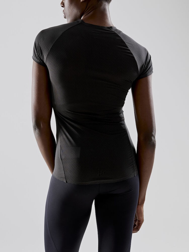 Craft - PRO Dry Nanoweight SS W Black XS