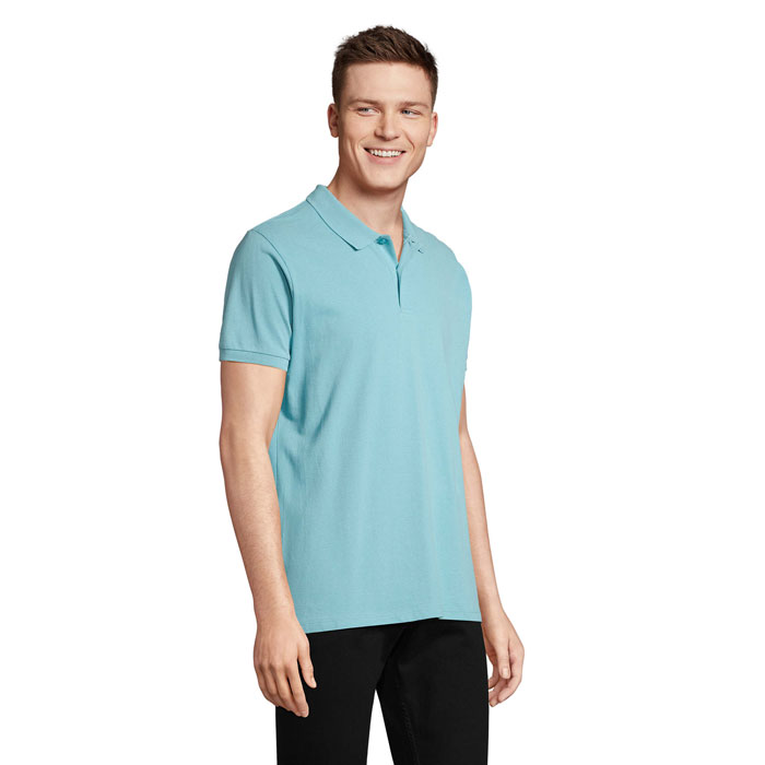 PLANET MEN - PLANET HEREN Polo 170g