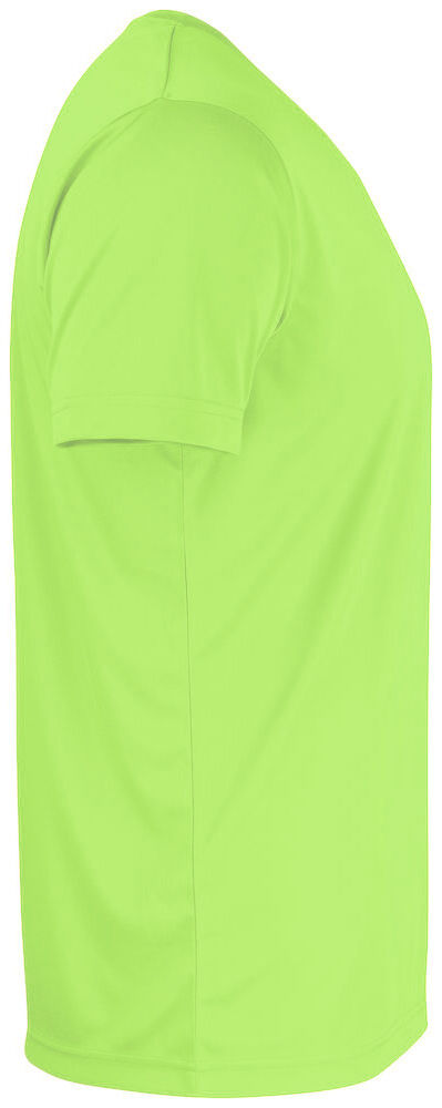 Clique - Basic Active-T Dark Navy L