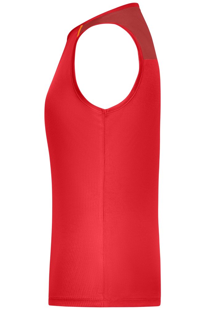 Ladies' Running Tank  GRS