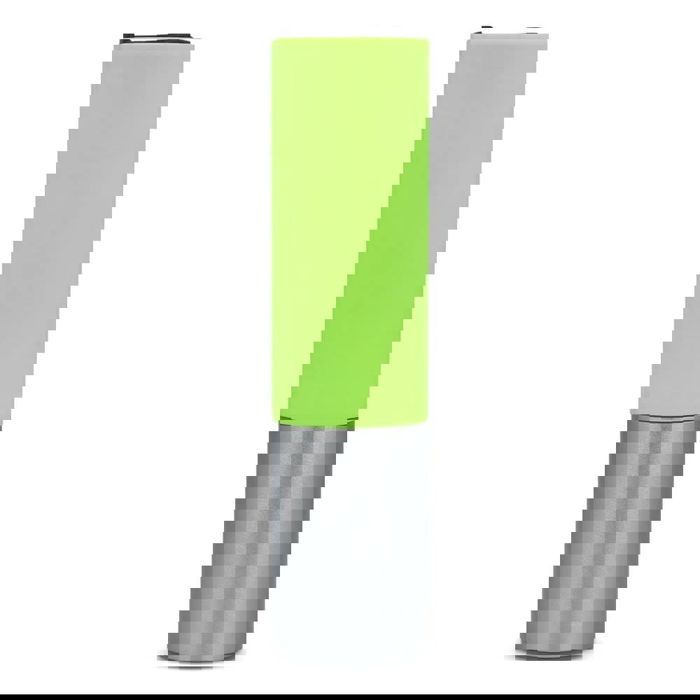 Oplaadbare 10 W LED-zaklamp met zoomfunctie 300 lm