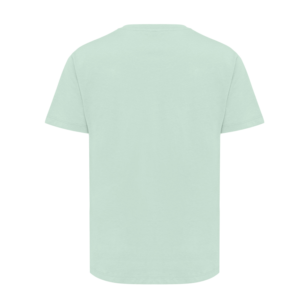 IQONIQ Yala dames lichtgewicht gerecycled katoen t-shirt