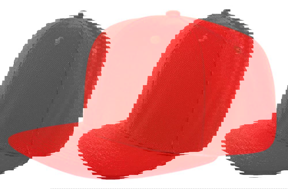 Rood (PMS 199c) / Rood