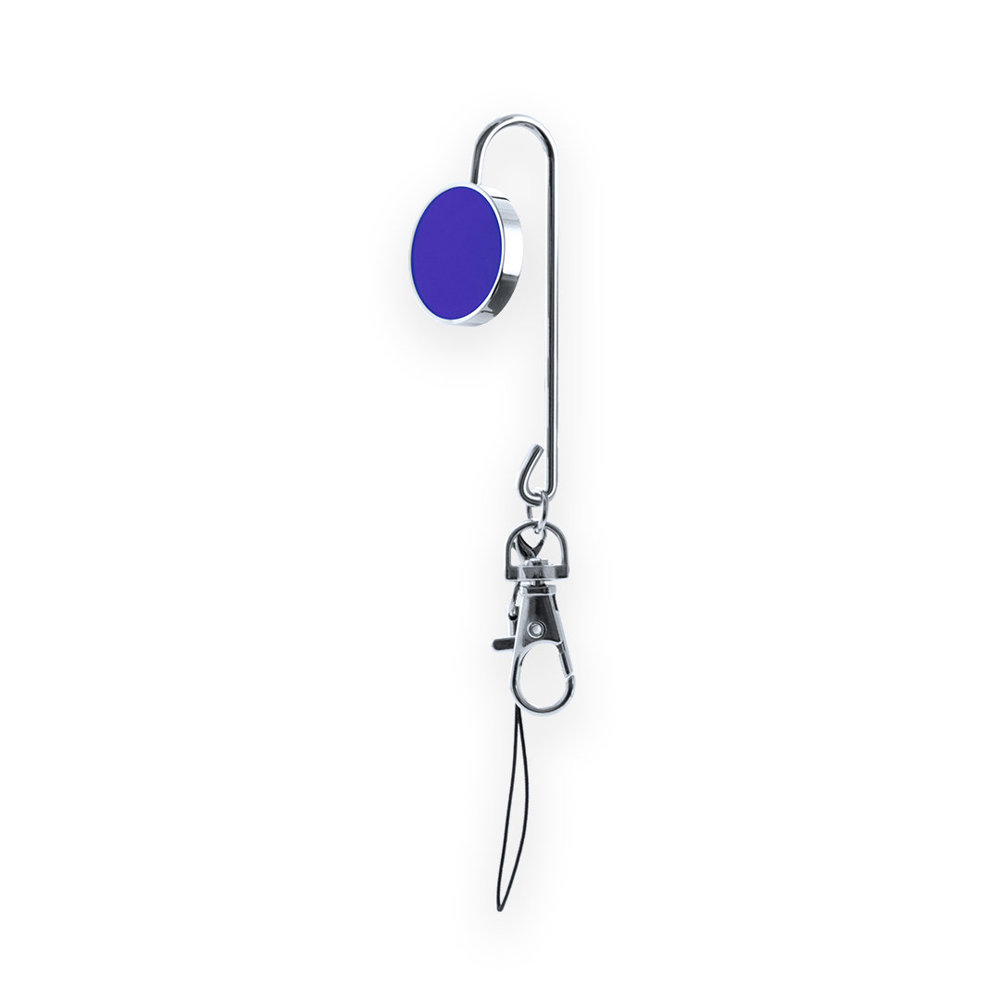 Tas Sleutelhanger Lysia - AZUL