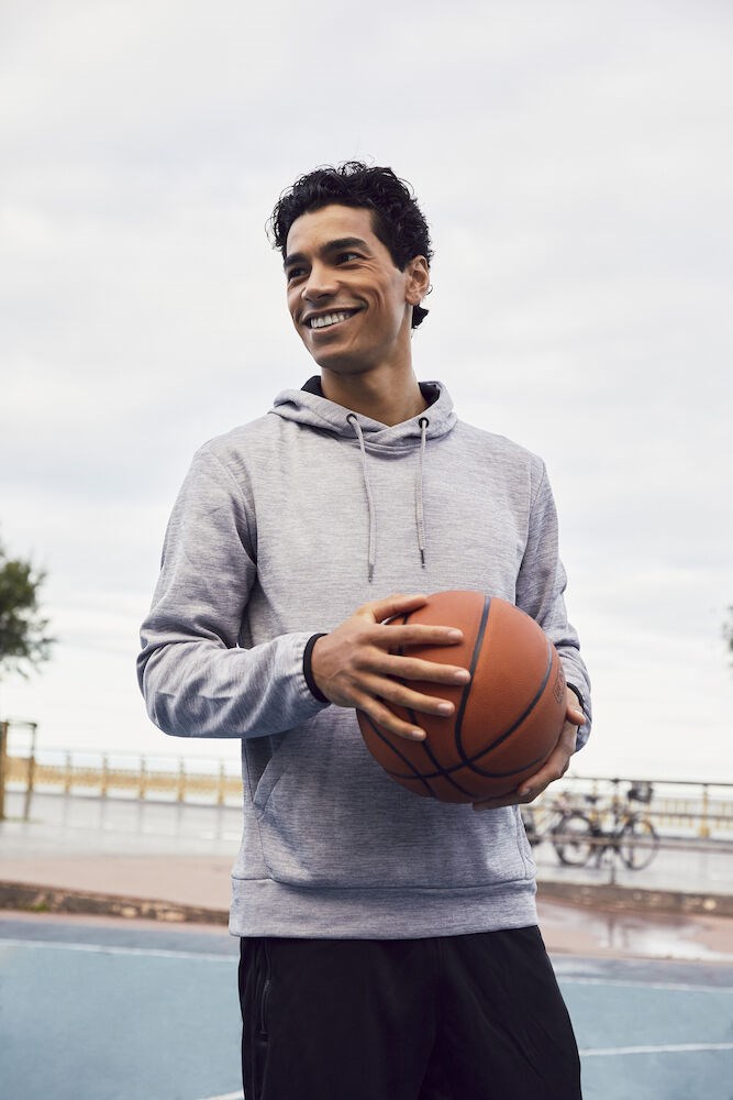 Clique - Oakdale Ash M