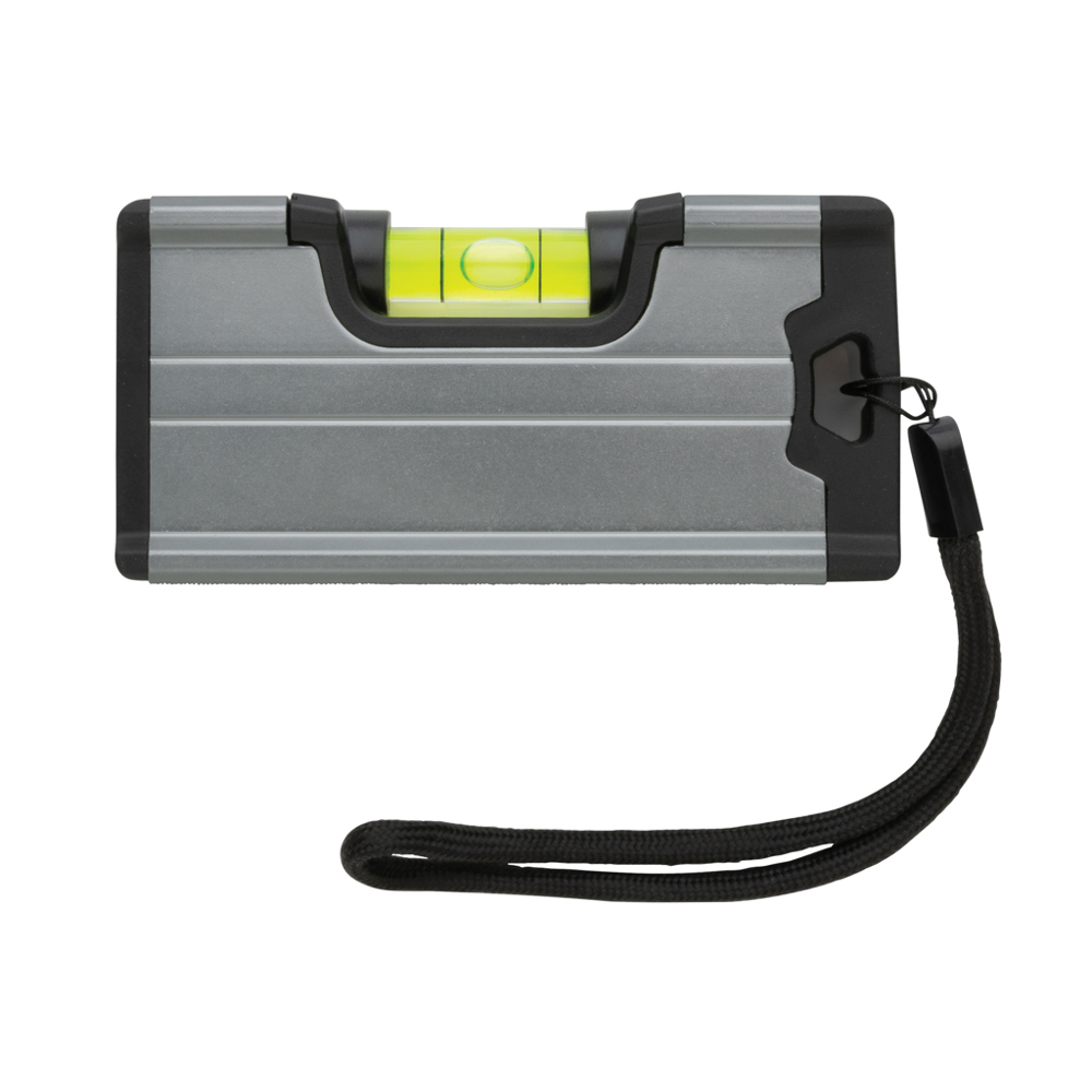 Zakformaat waterpas met magneet