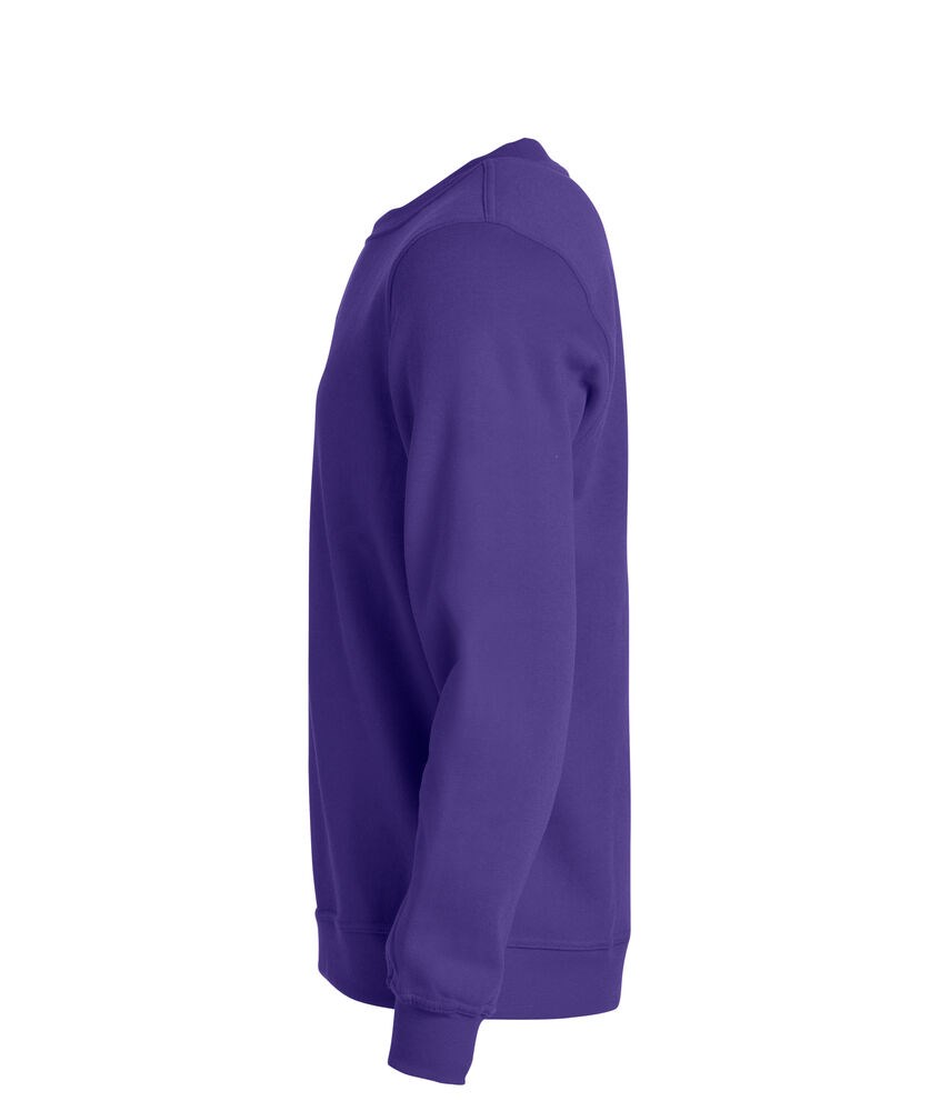 Clique - Basic Roundneck Lemon L
