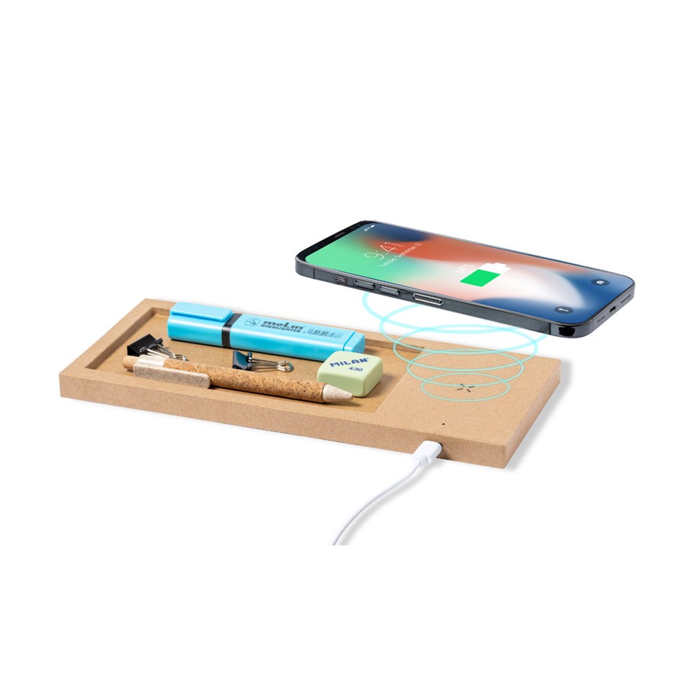 Organizer Oplader Taron
