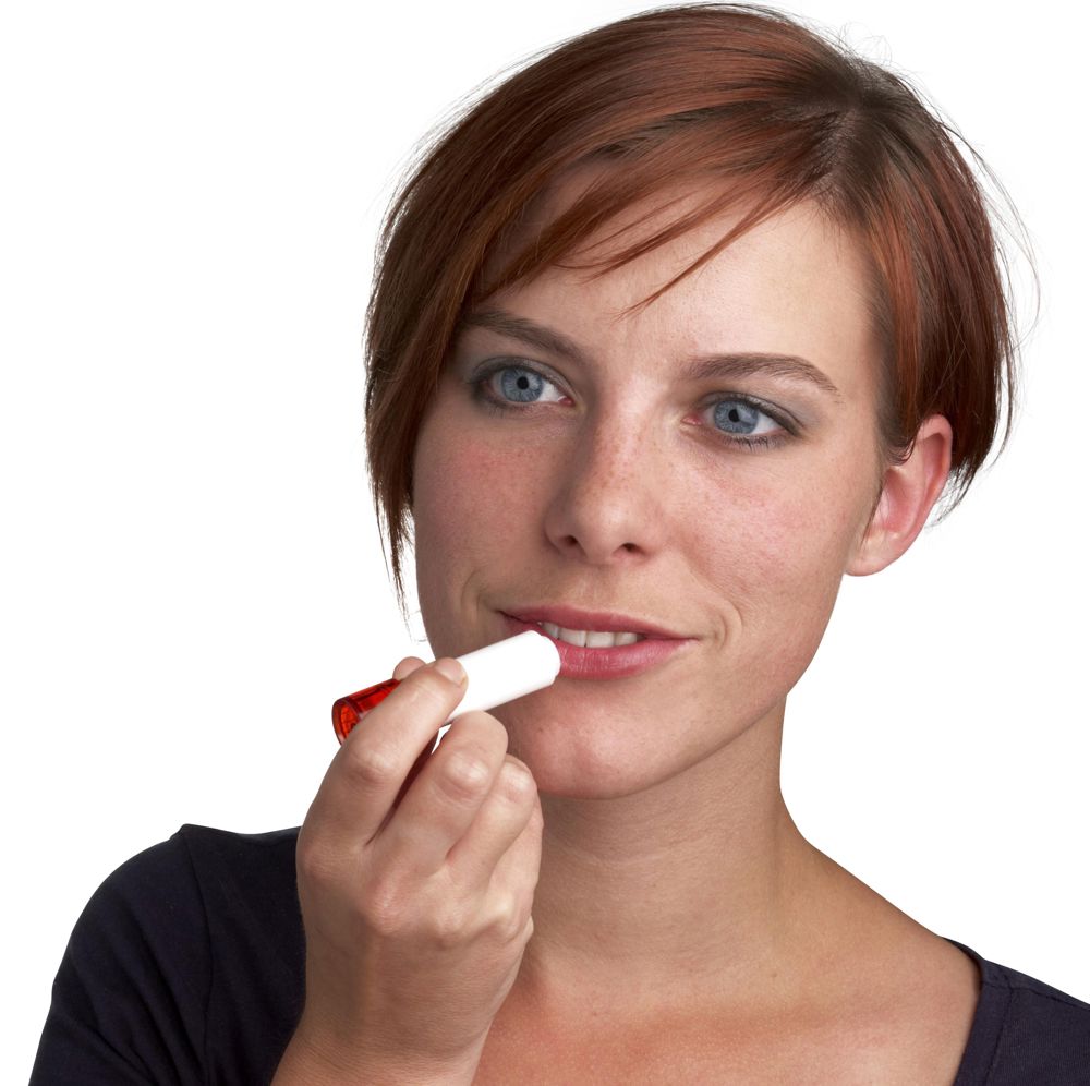 Lippenbalsem Lipcare