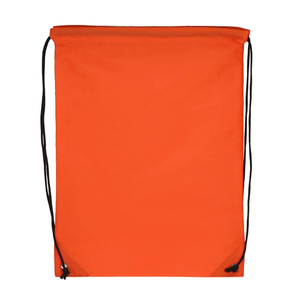 Rugzak met koord 210T RPET