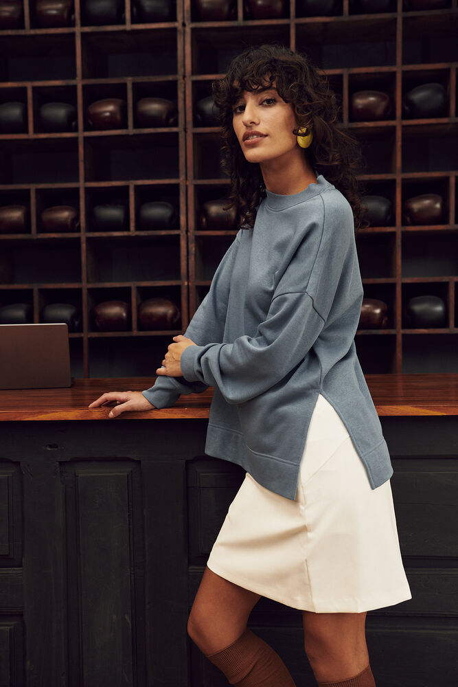 Clique - Miami PRO Roundneck Women Zwart XS