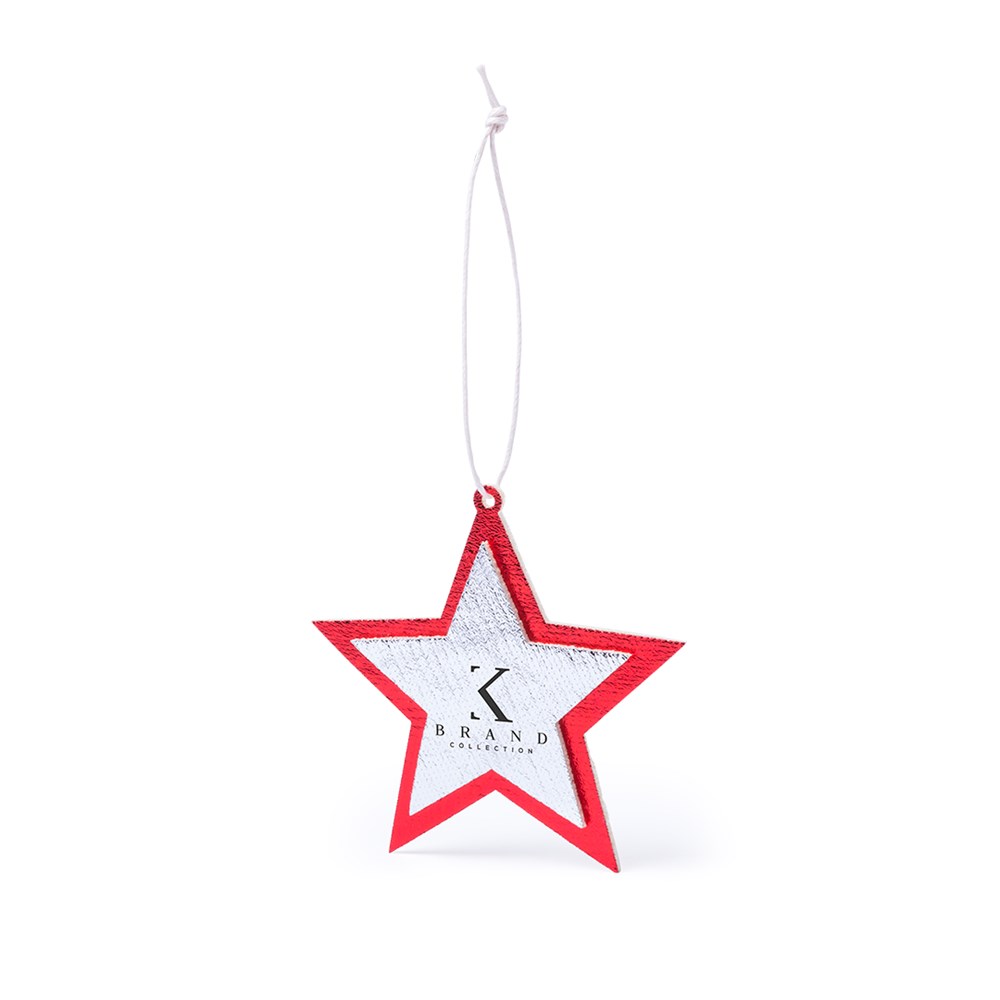 Kerstdecoratie Set Rimol
