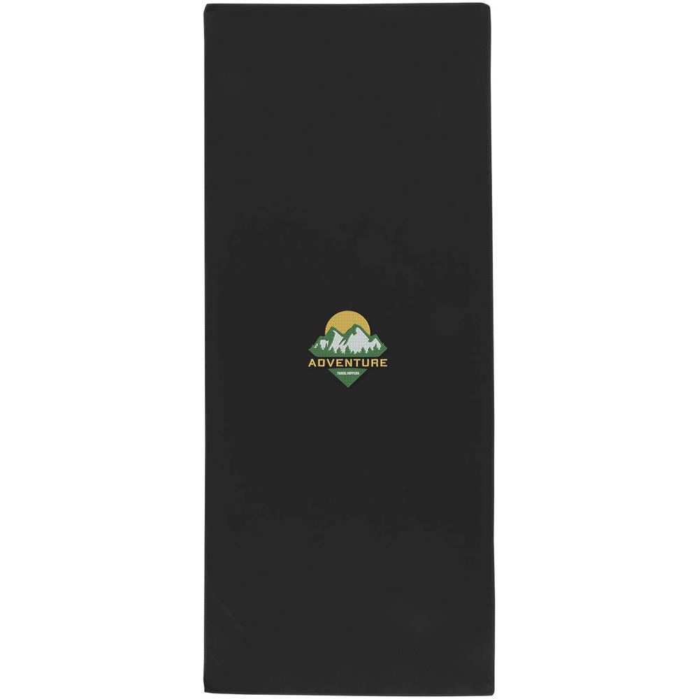 Lucas RPET sporthanddoek 30 x 80 cm