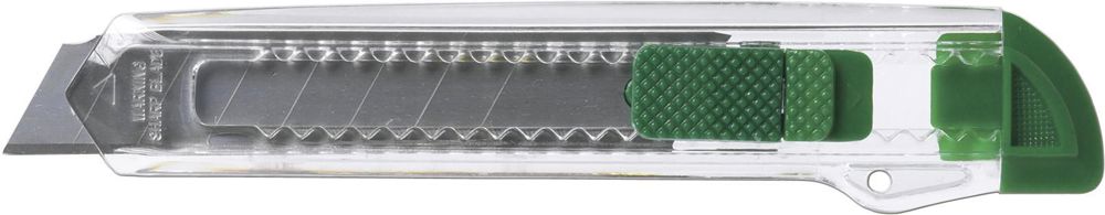 Metalen hobbymes Khia - Groen