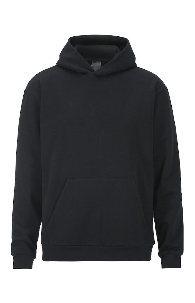 Craft - Community 2.0 Hoodie M Black 3XL