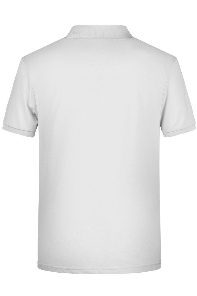 Men's Basic Polo   OCS Standard