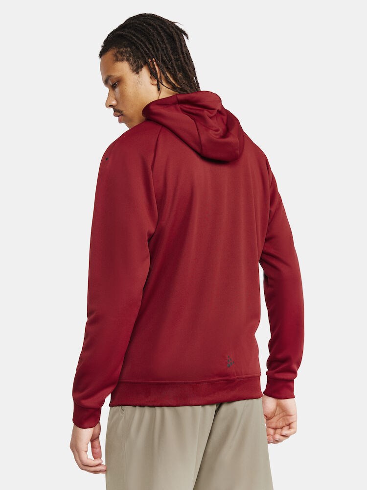 Craft - ADV Unify FZ Hood M Rhubarb M