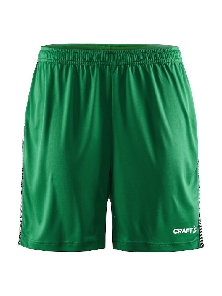 Craft - Premier Shorts M Team Green XXS
