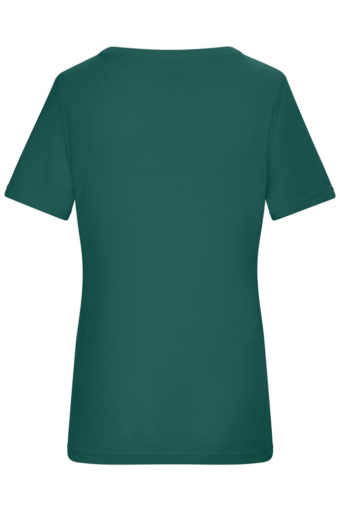 Ladies' T-shirt 1:1 Rib   OCS Standard