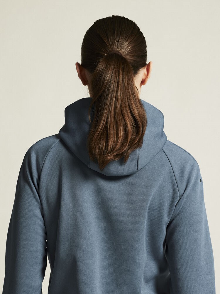 Craft - ADV Unify FZ Hood W Real XS