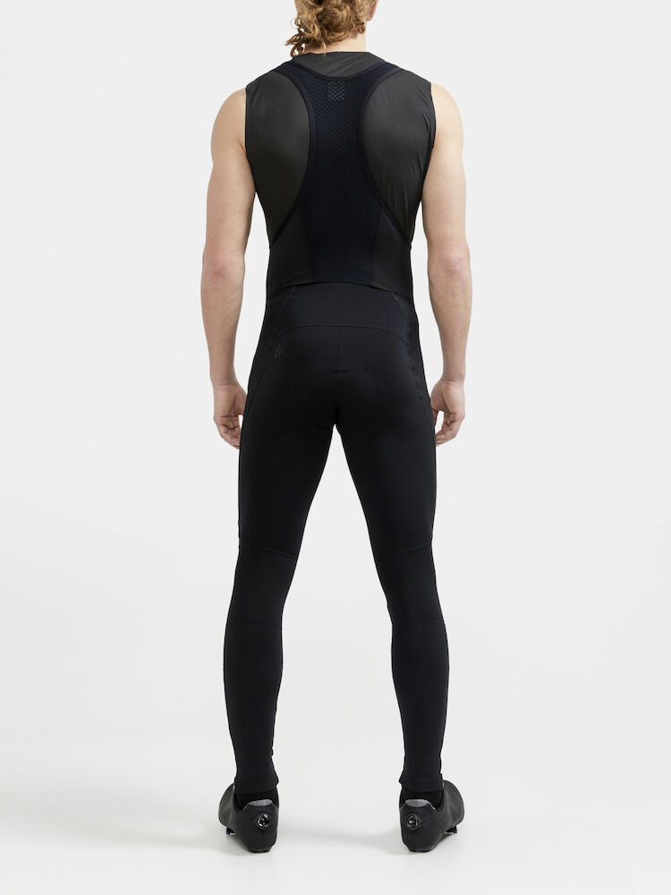 Craft - CORE Bike SubZ Wind Bib Tights M Black XL