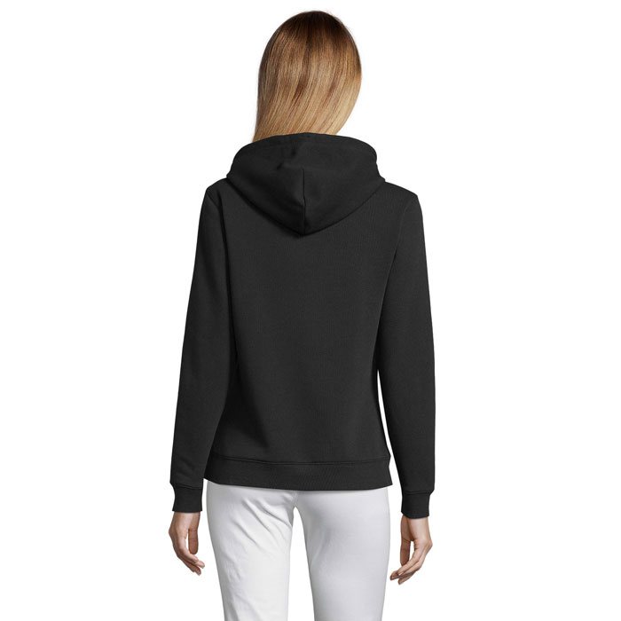 SPENCER WOMEN - SPENCER dames sweater 280g