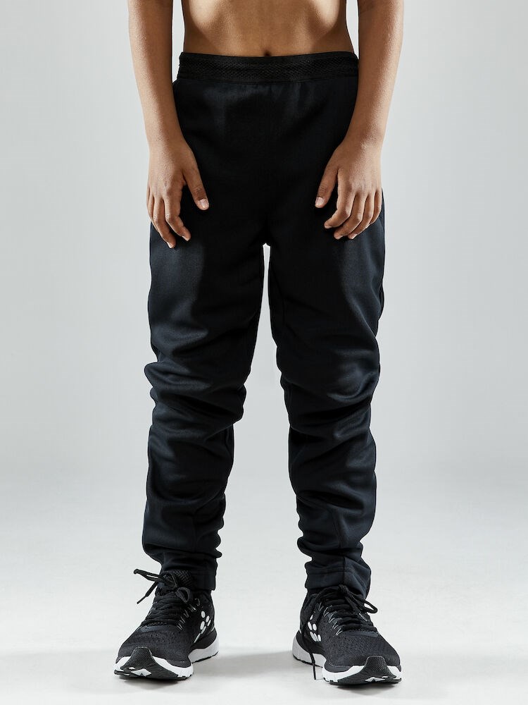 Craft - Evolve Pants JR Black 146/152