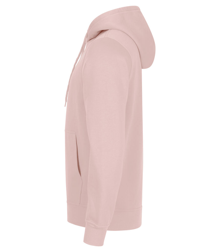 Clique - Miami Hoody Candy Roze S