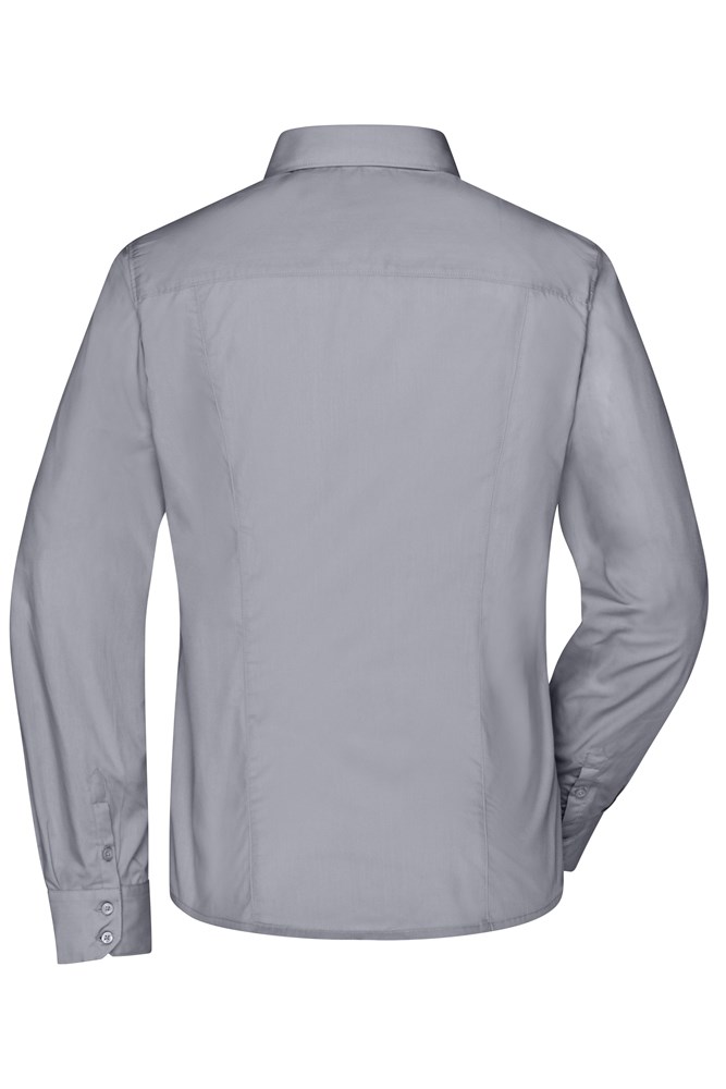 Ladies' Business Shirt Longsleeve