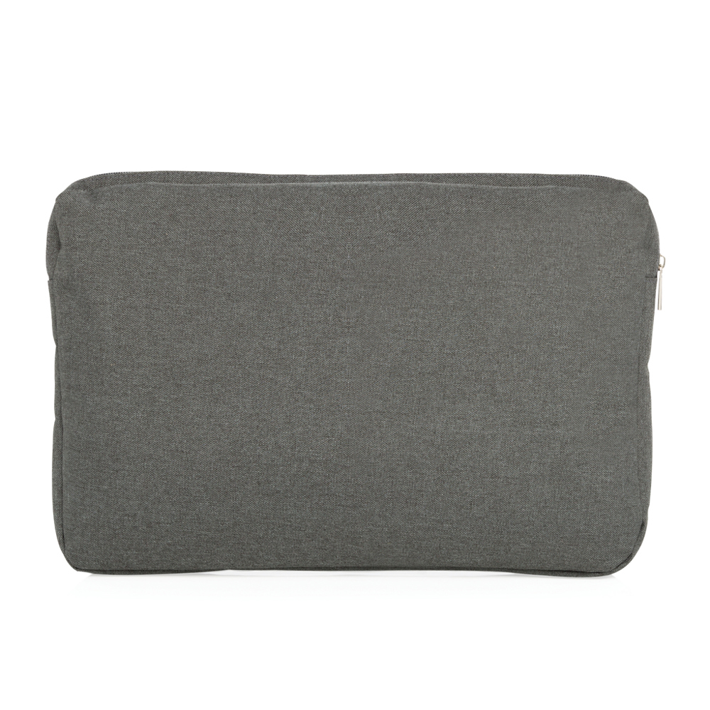PVC vrije laptop hoes 15”