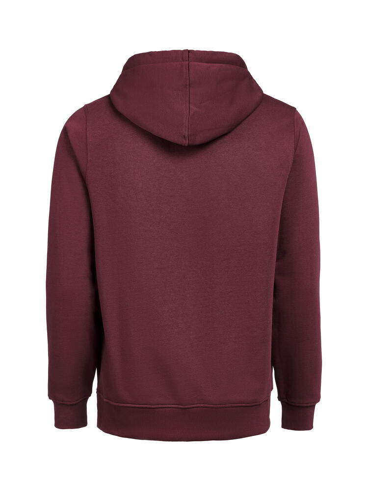 Untagged Movement - UM Hoodie (OCS-RCS) 
Regular Fit Unisex Prune XXS